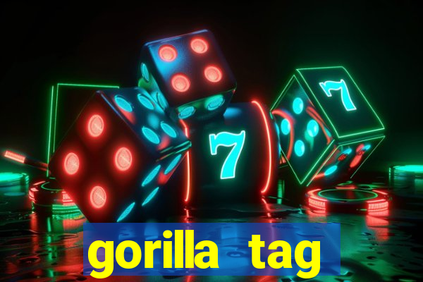 gorilla tag download mobile